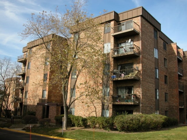 Building Photo - 420 Walnut Creek Rd