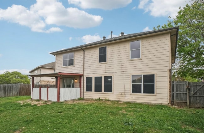 Foto del edificio - 4662 Snow Ridge Ct