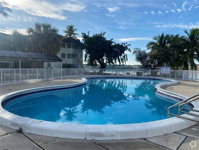 The Forum Apartments for Rent with Wheelchair Access - Miami, FL ...