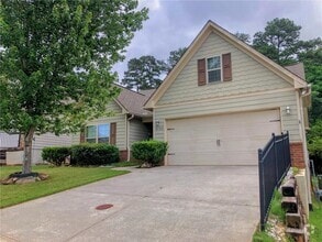 Building Photo - 4780 Lost Creek Dr