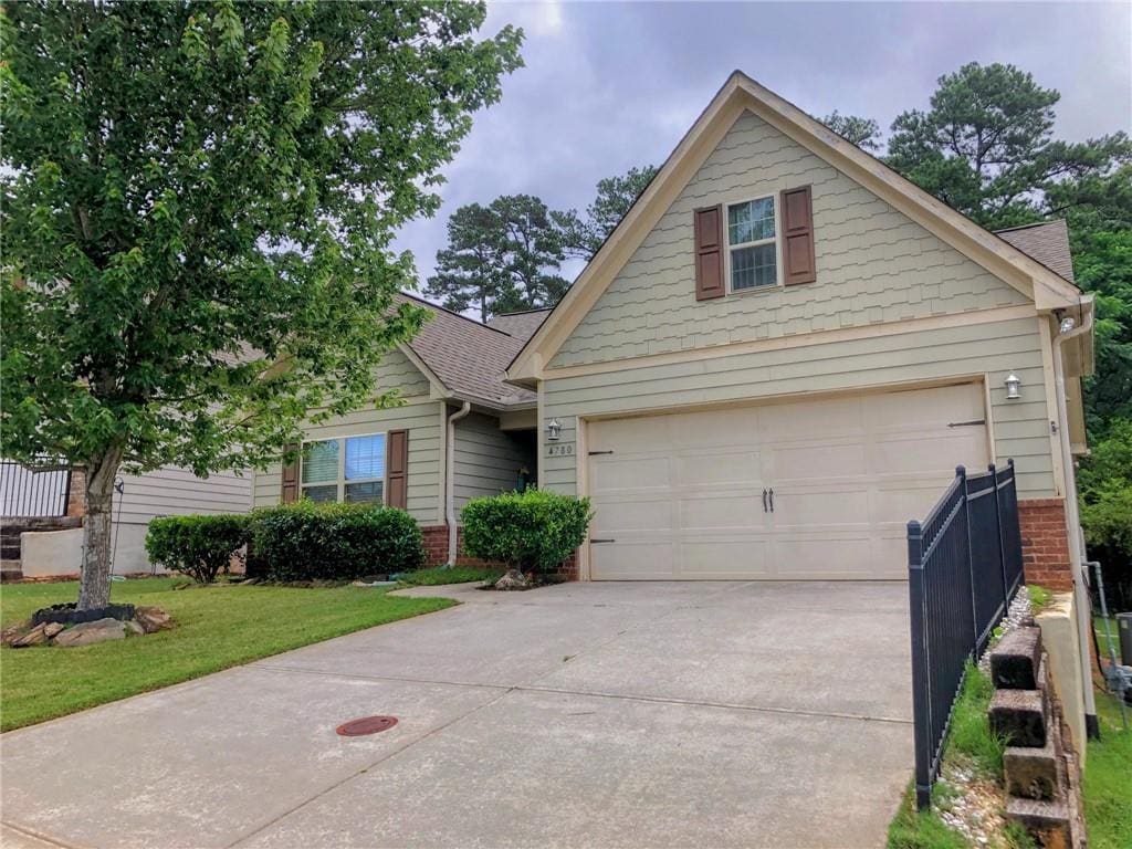 Foto principal - 4780 Lost Creek Dr