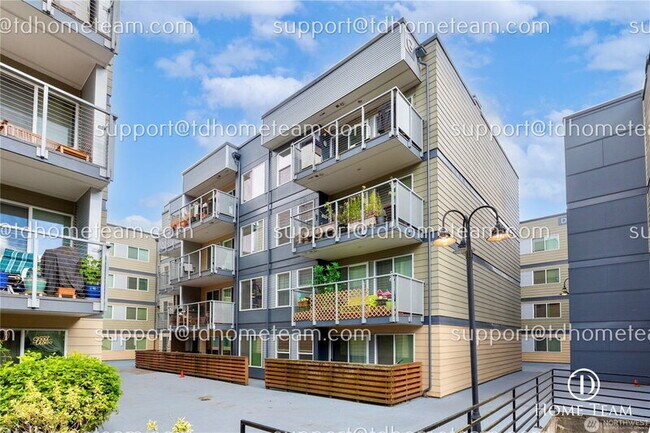Foto del edificio - 1311 12th Ave S