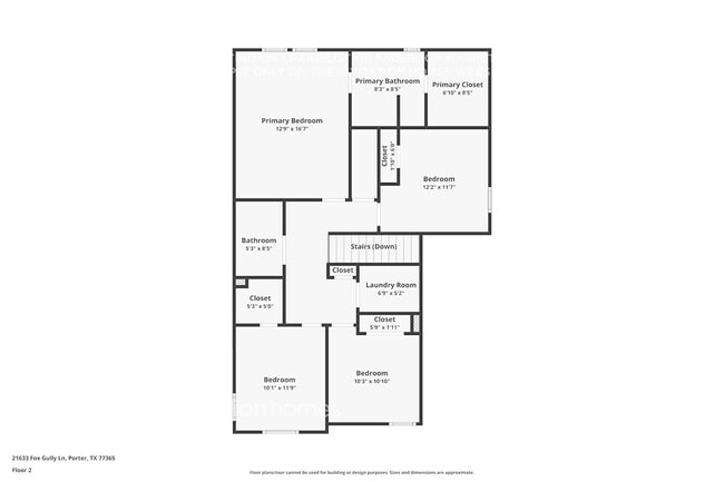 Building Photo - 21633 Fox Gully Ln