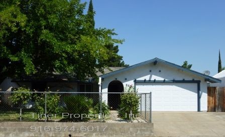 Primary Photo - Great Four Bedroom in Citrus Heights