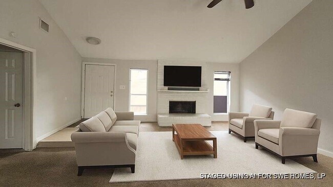 Foto del edificio - 8710 Parkway Forest Dr