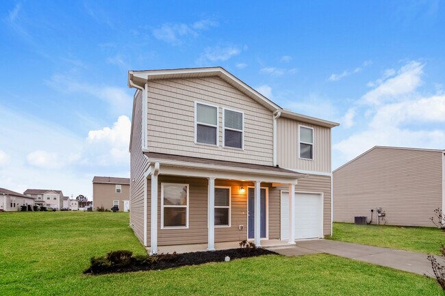 Foto del edificio - 1453 Centipede Dr