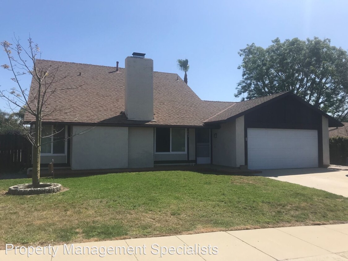 Foto principal - 4 br, 2 bath House - 906 Oakmound Ave