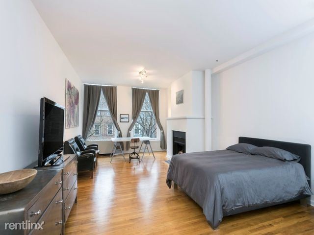 Foto del edificio - 121 Pacific St