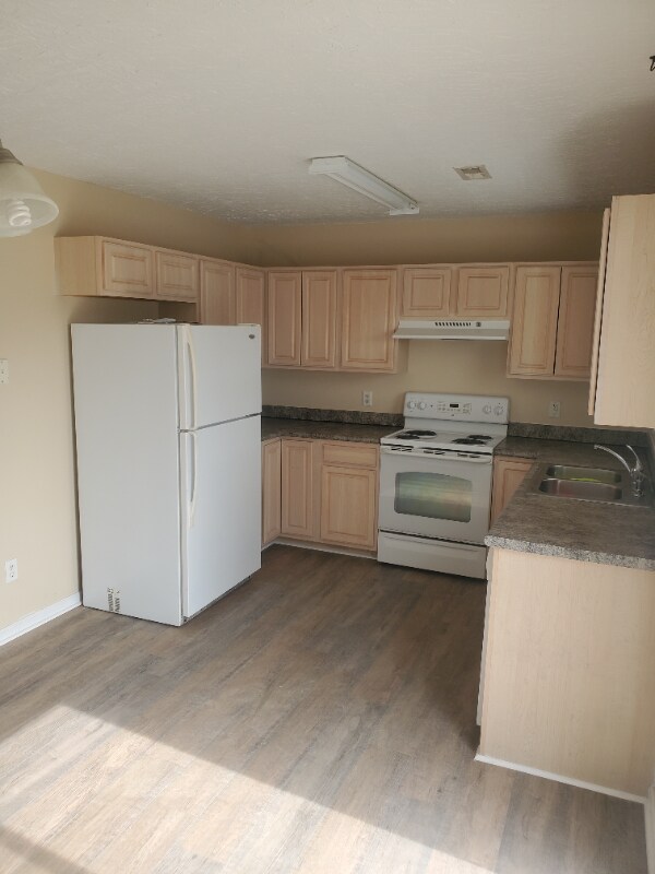 Foto del edificio - 9509 Huckabee Dr NE