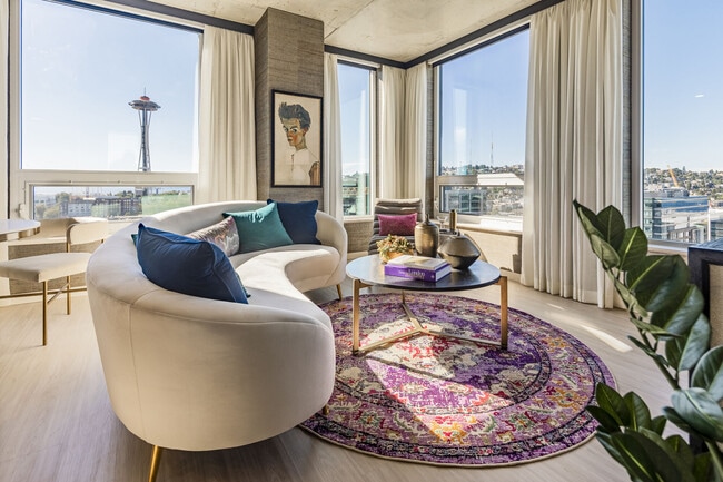 Building Photo - The Waverly