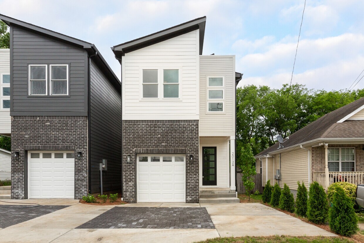 2012 Owen St, Nashville, TN 37208 House Rental in Nashville, TN