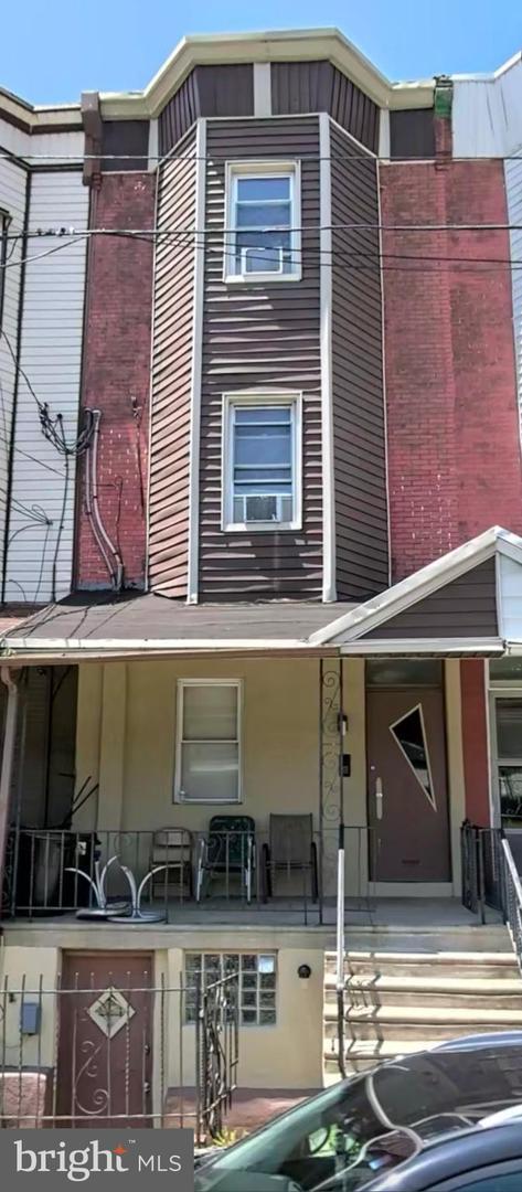 Building Photo - 1236 N 55th St
