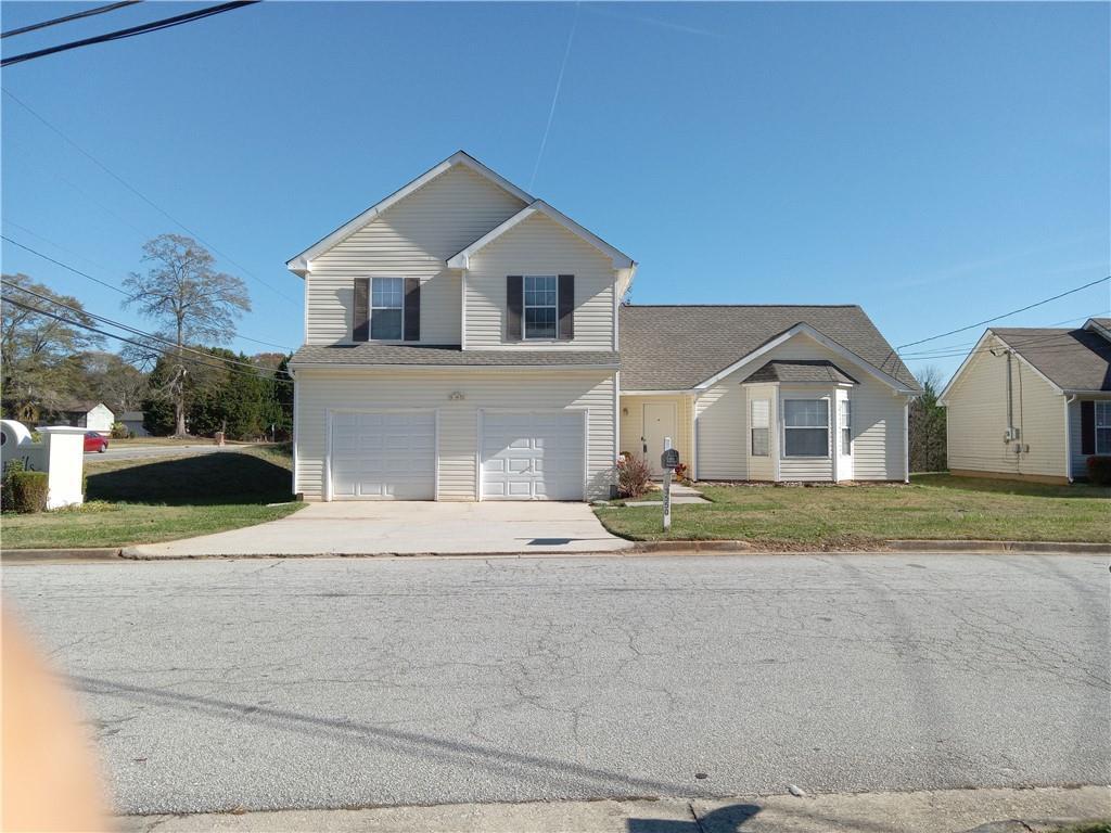 Primary Photo - 3550 Salem Glen Rd