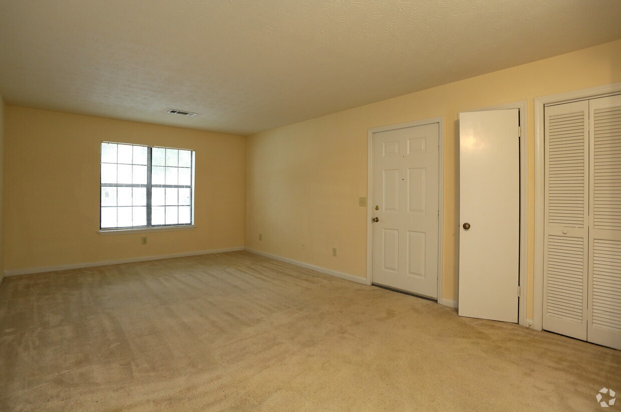 Hillcrest Apartments Columbus, GA