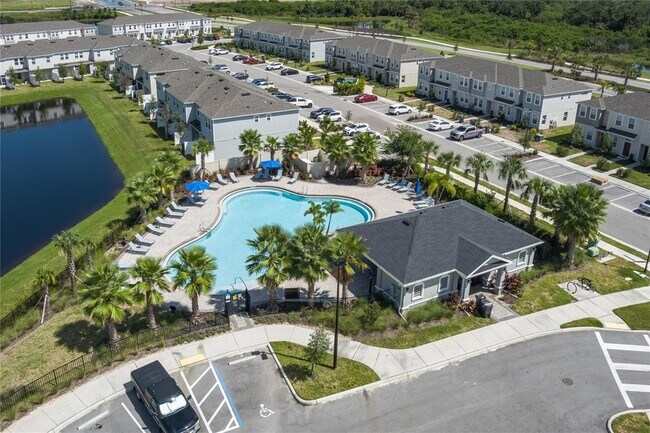 Foto del edificio - 5953 Whetstone Ct