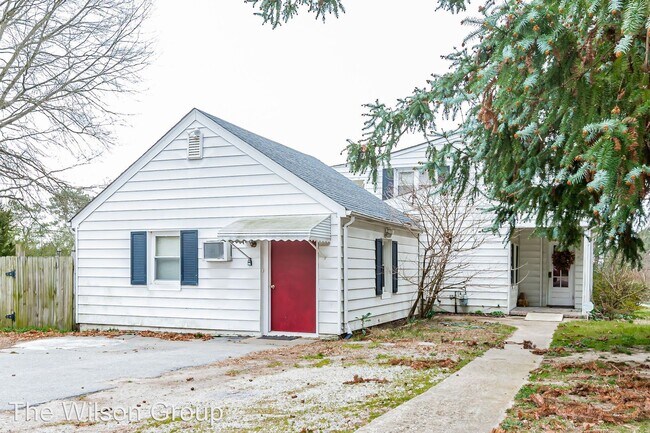 Foto del edificio - 4 br, 3 bath House - 5809 Chamberlayne Road