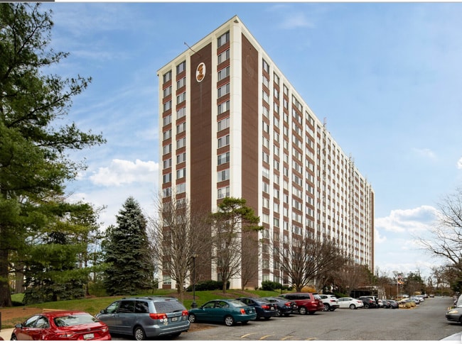 Building Photo - 11801 Rockville Pike