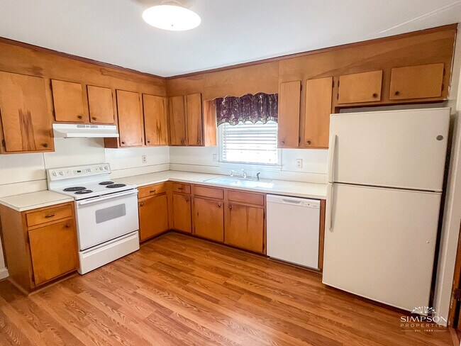 Building Photo - 5324 Elderbank Dr