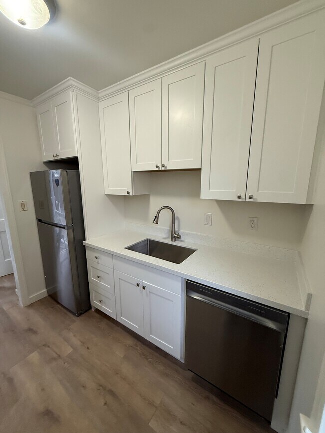 Foto del edificio - 1114 Capuchino Ave