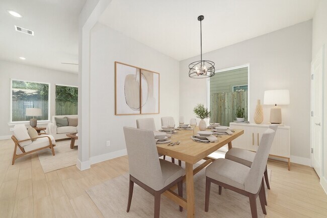Foto del edificio - 3546 Talia Wood Ct
