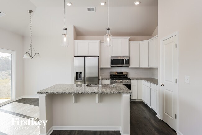 Foto del edificio - 901 Birchcrest Wy