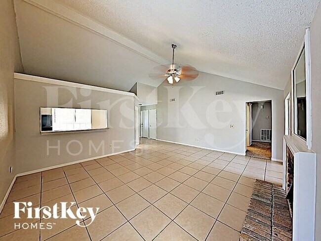 Building Photo - 6807 Prairie Village Drive