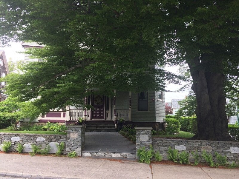 Primary Photo - 38 Rhode Island Ave