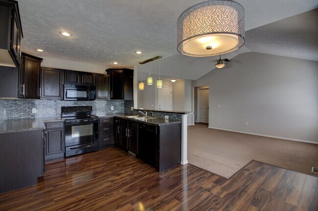 Foto del edificio - 2508 W Spring Water St