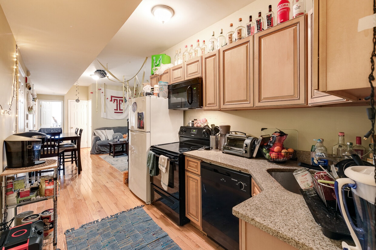 Primary Photo - 1816 N 17th St