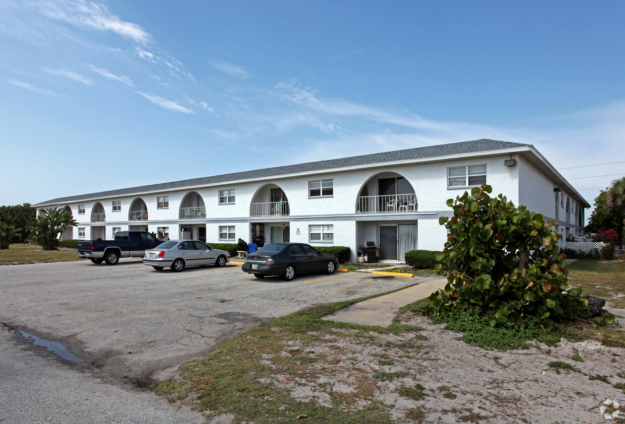 Apartments In Indialantic Fl