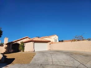 Building Photo - 8328 San Grail Ct