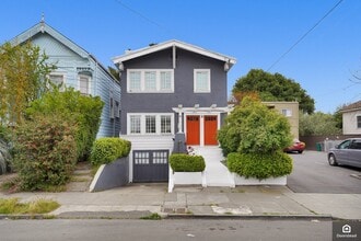 Building Photo - 1035 63rd St