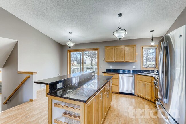 Foto del edificio - 13509 Jay St NW