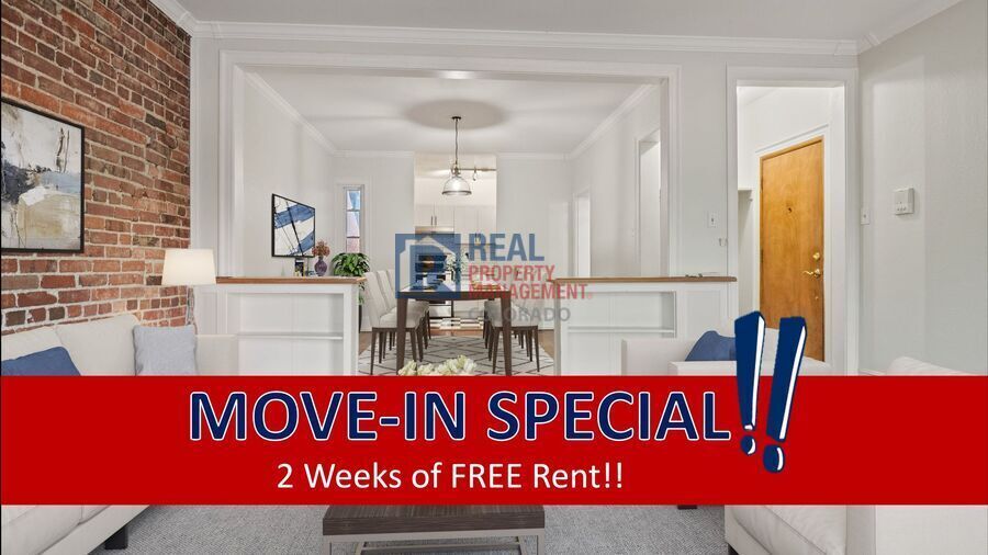 Foto principal - 541 E 14th Ave