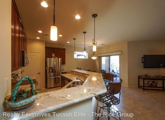 Building Photo - 4264 N Harvest Canyon Ln