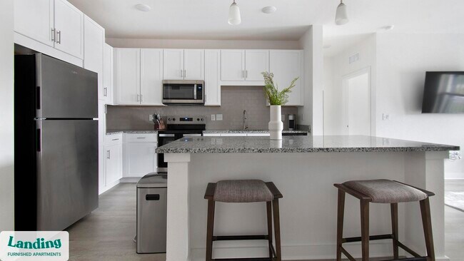 Foto del edificio - 12525 Tibbets Ln