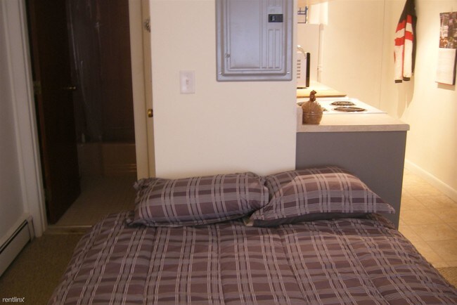 Foto del edificio - Studio, 1 bath  - 112 Mount Auburn St