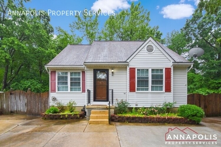 Foto principal - 1407 Seaboard Ct