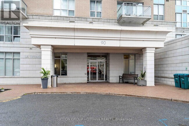 Photo du bâtiment - 90 Landry St