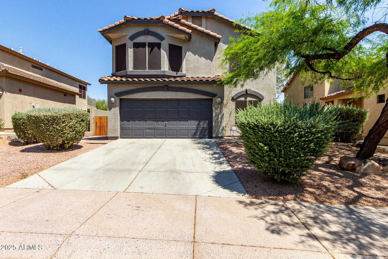 Foto principal - 24709 N 75th Way