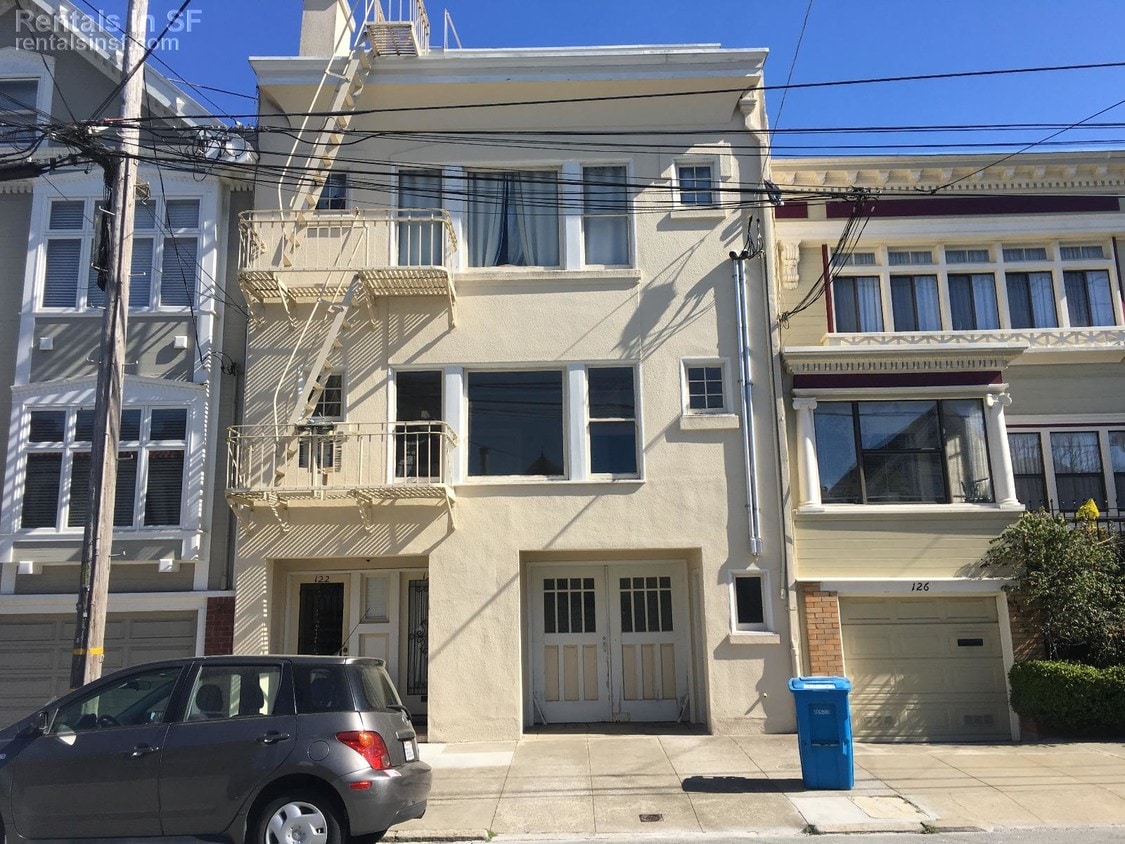 Primary Photo - 124 11th Ave