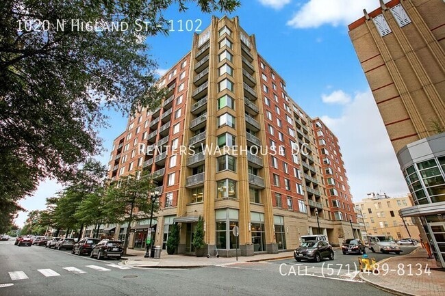 Photo - 1020 N Highland St House