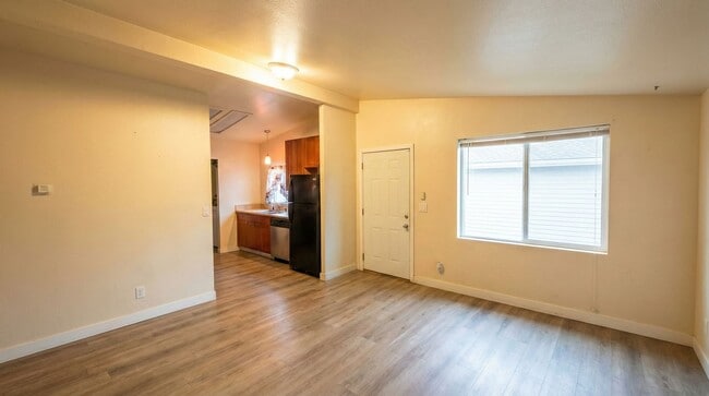 Photo - Utilities Paid: 3 Bed Laurel District Apartment with Modern Updates