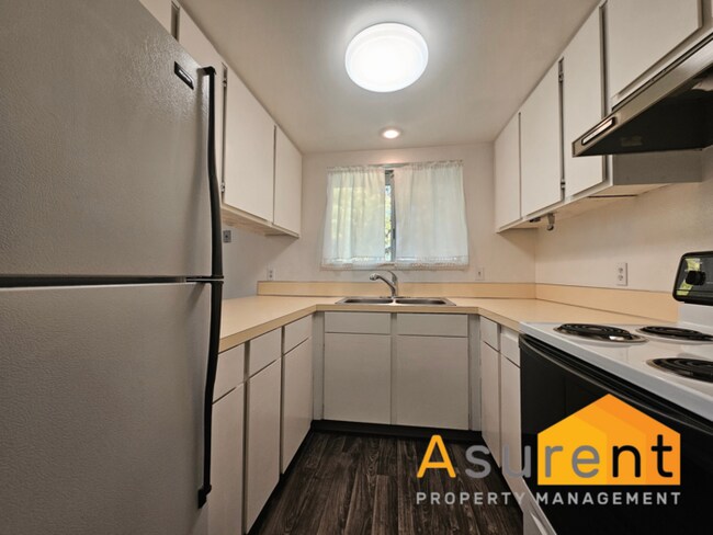 Foto del edificio - Bright & Spacious 2-Bedroom Apartment in A...