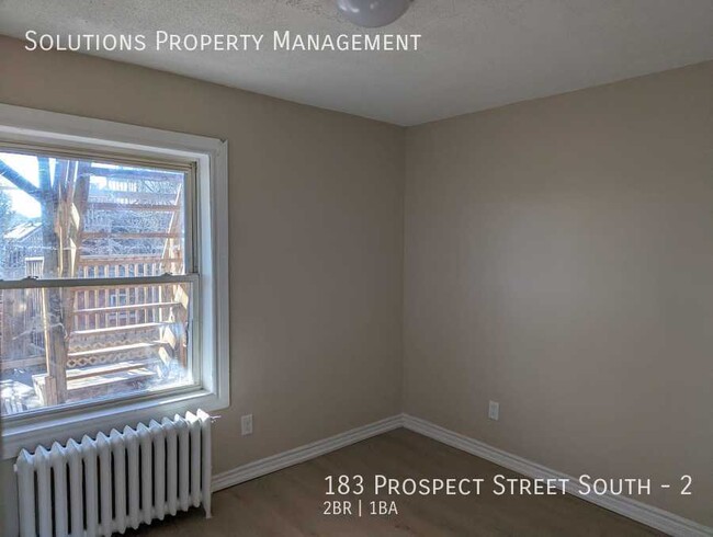 Building Photo - **Newly Renovated Two Bedroom In The Heart...