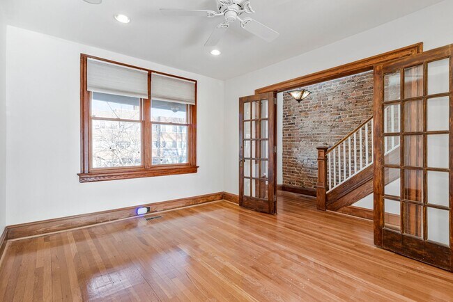 Foto del edificio - Big and Comfy Townhouse