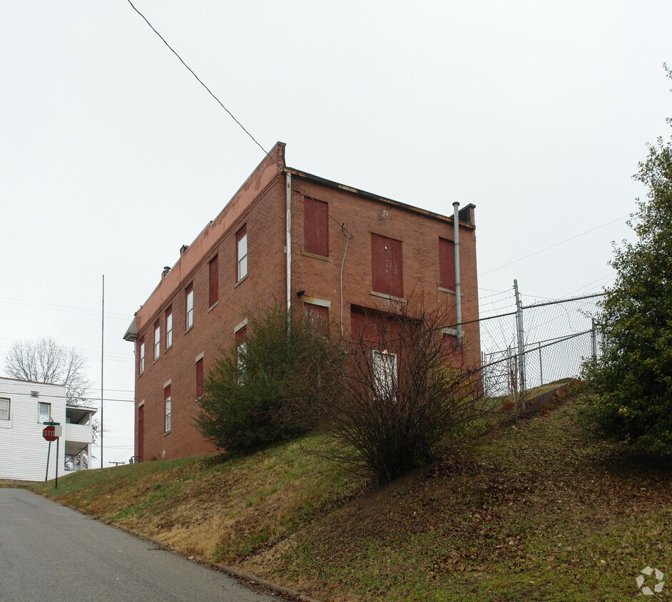 Foto del edificio - 270 Davis St