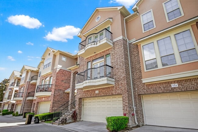 Foto del edificio - 7926 Stoneyway Dr