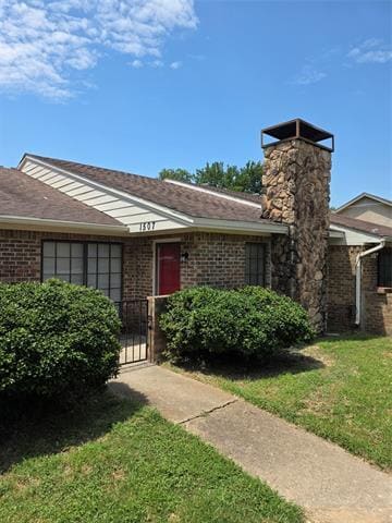 Building Photo - 1507 Cherrycrest Ln