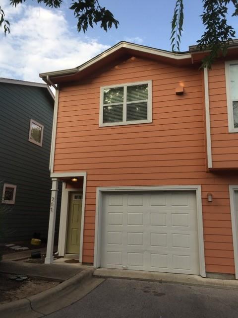 Building Photo - 1601 Miriam Ave